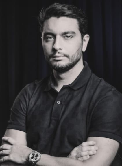 Gabriel Lopes